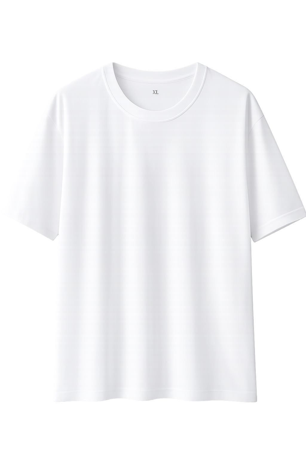 The Classic White T-Shirt